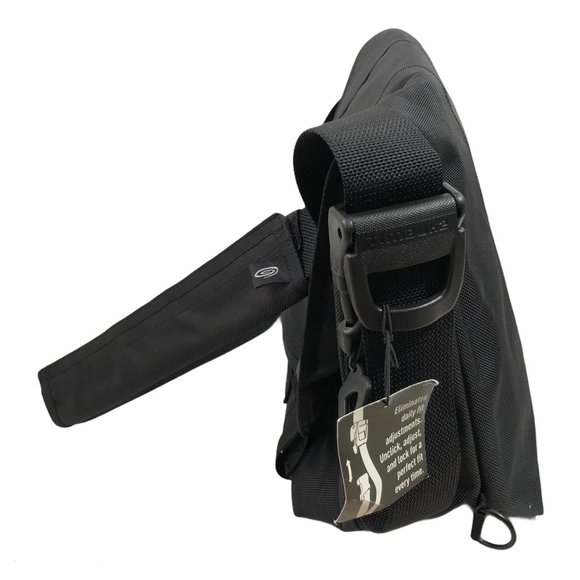NEW Timbuk2 Classic Messenger Bag Medium Unisex - Picture 2 of 11